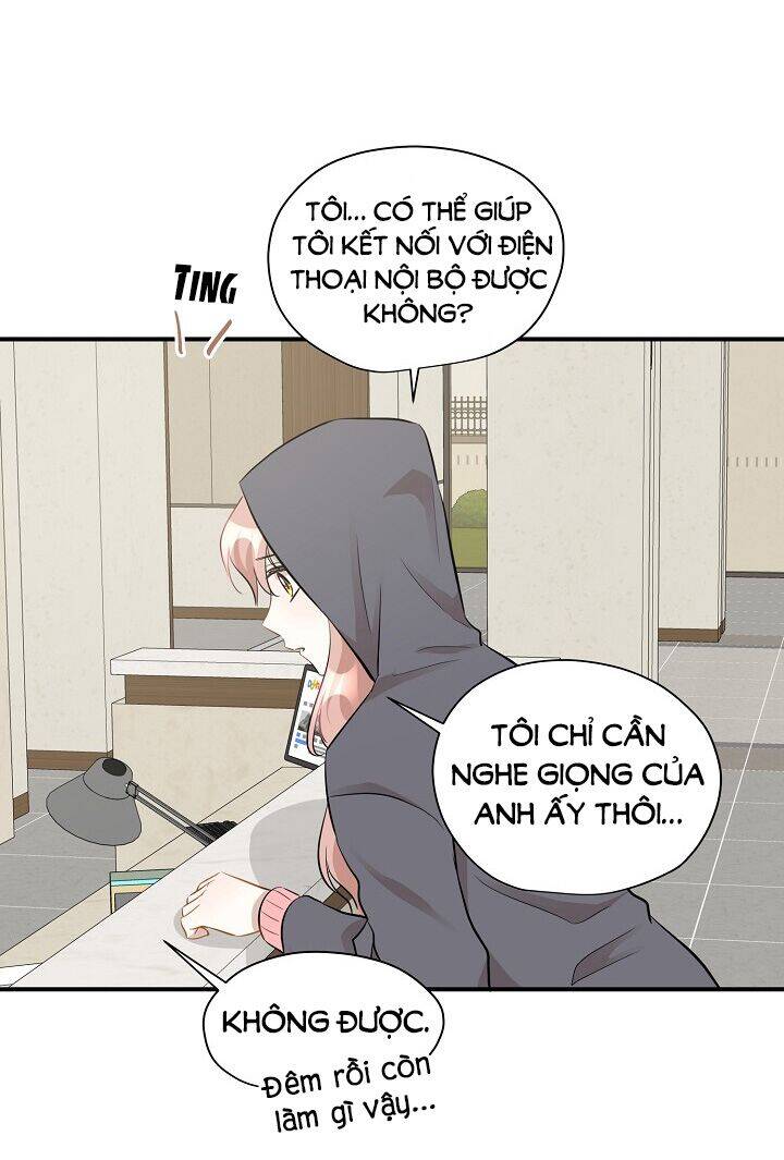 Một Cuộc Sống Kỳ Lạ Chapter 49 - 63