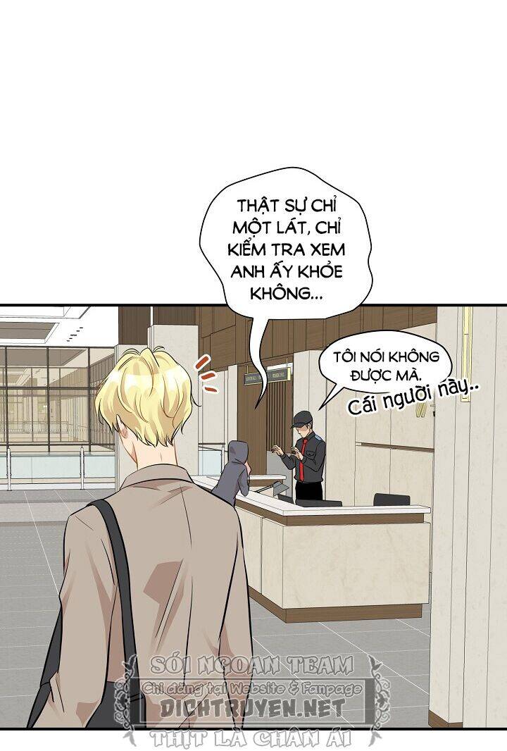 Một Cuộc Sống Kỳ Lạ Chapter 49 - 64