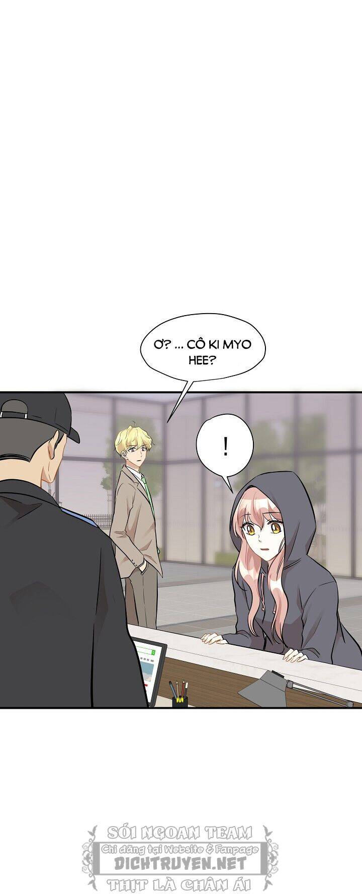 Một Cuộc Sống Kỳ Lạ Chapter 49 - 65