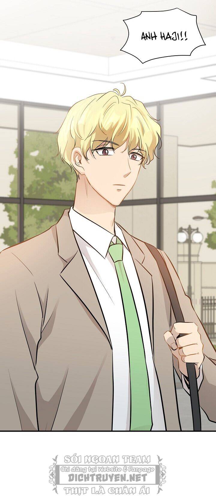 Một Cuộc Sống Kỳ Lạ Chapter 49 - 67