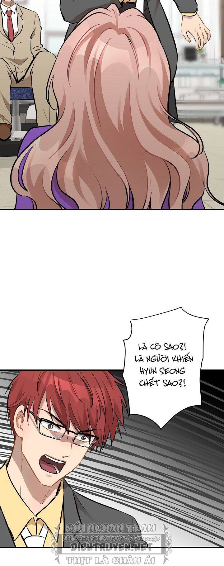 Một Cuộc Sống Kỳ Lạ Chapter 49 - 10