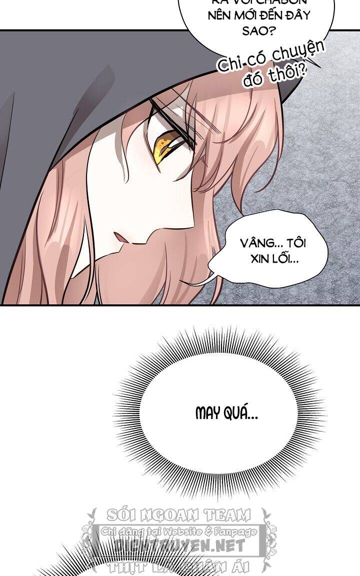 Một Cuộc Sống Kỳ Lạ Chapter 50 - 19