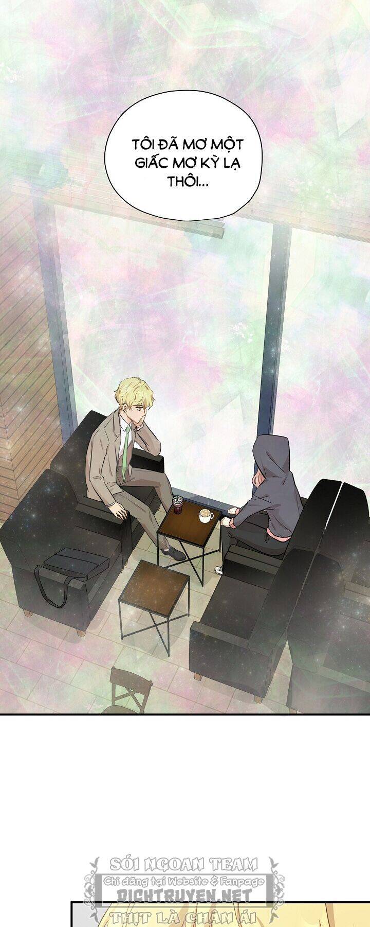 Một Cuộc Sống Kỳ Lạ Chapter 50 - 22
