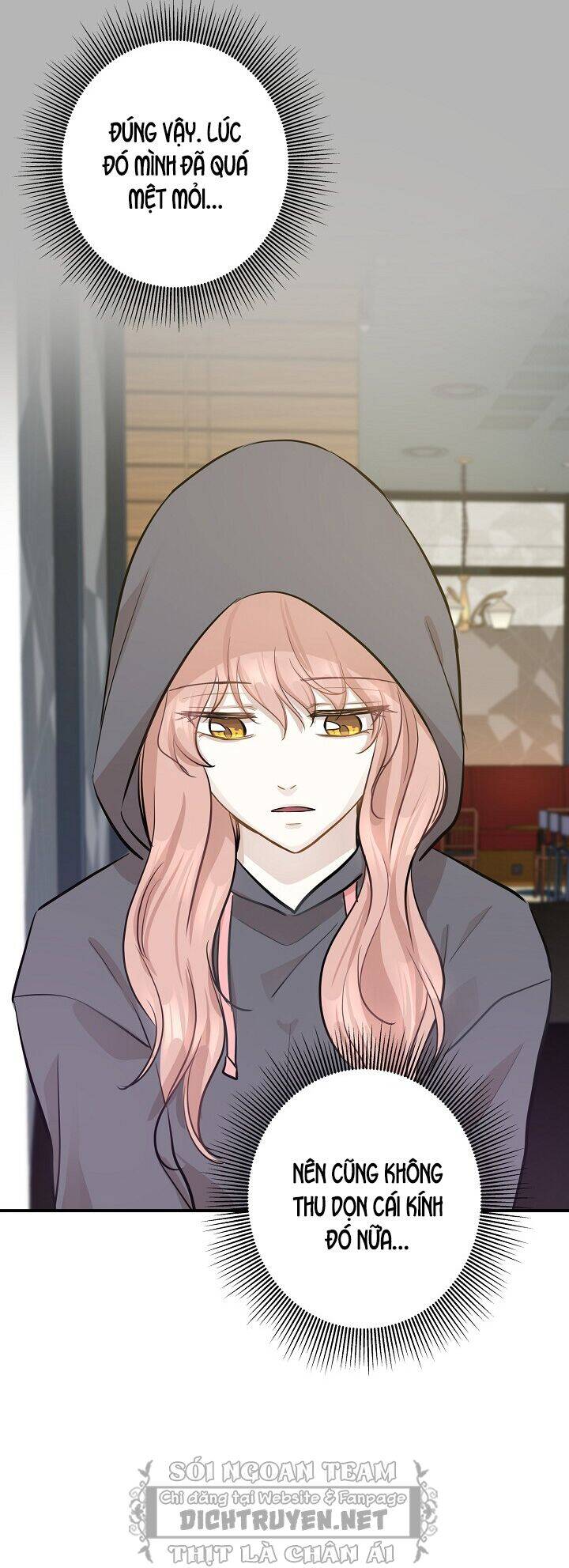 Một Cuộc Sống Kỳ Lạ Chapter 50 - 31