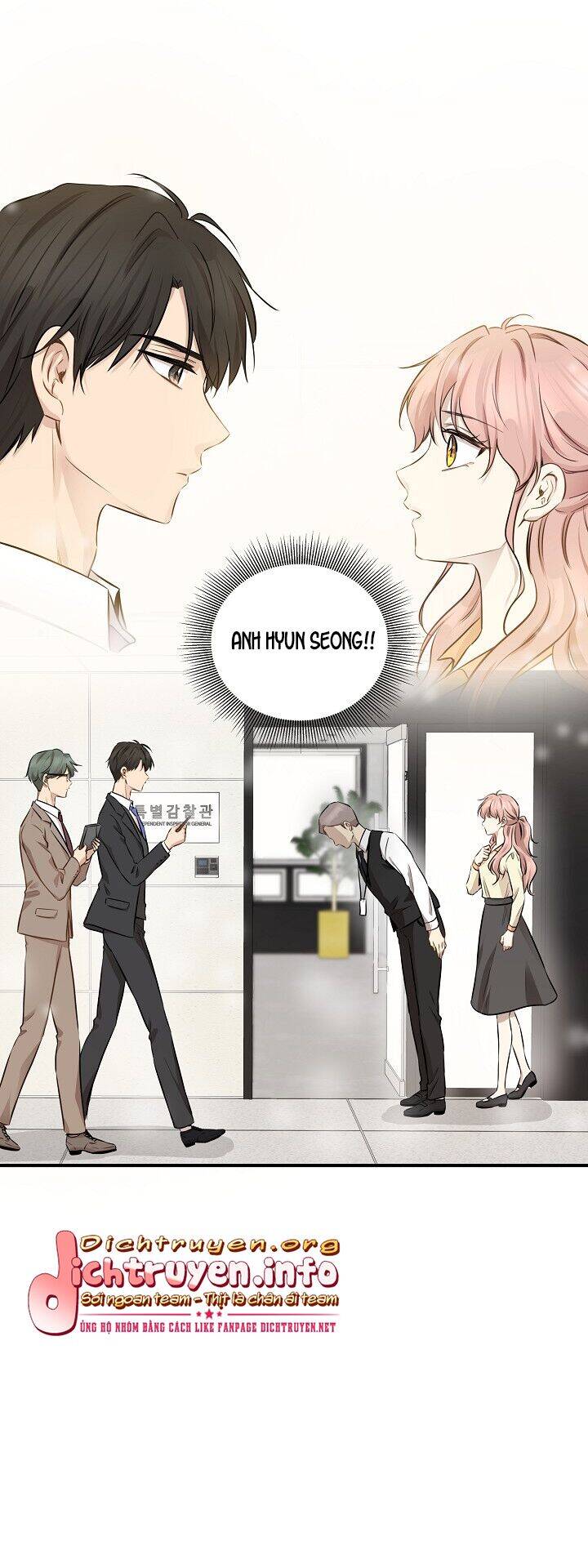 Một Cuộc Sống Kỳ Lạ Chapter 54 - 1