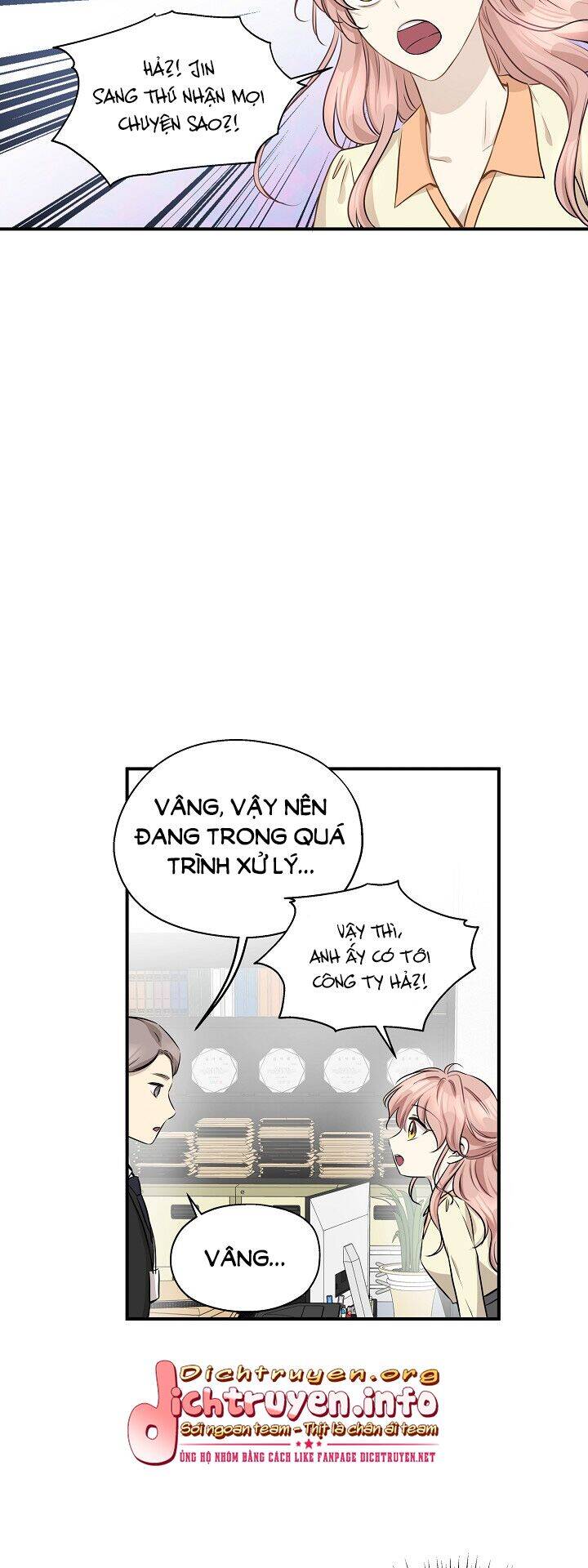 Một Cuộc Sống Kỳ Lạ Chapter 54 - 11