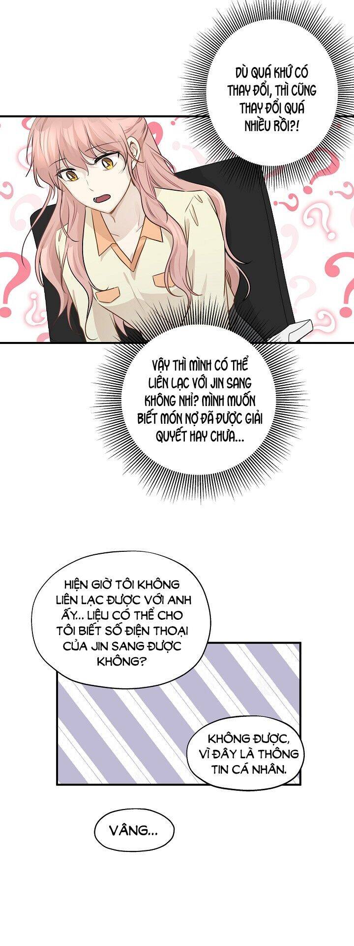 Một Cuộc Sống Kỳ Lạ Chapter 54 - 12