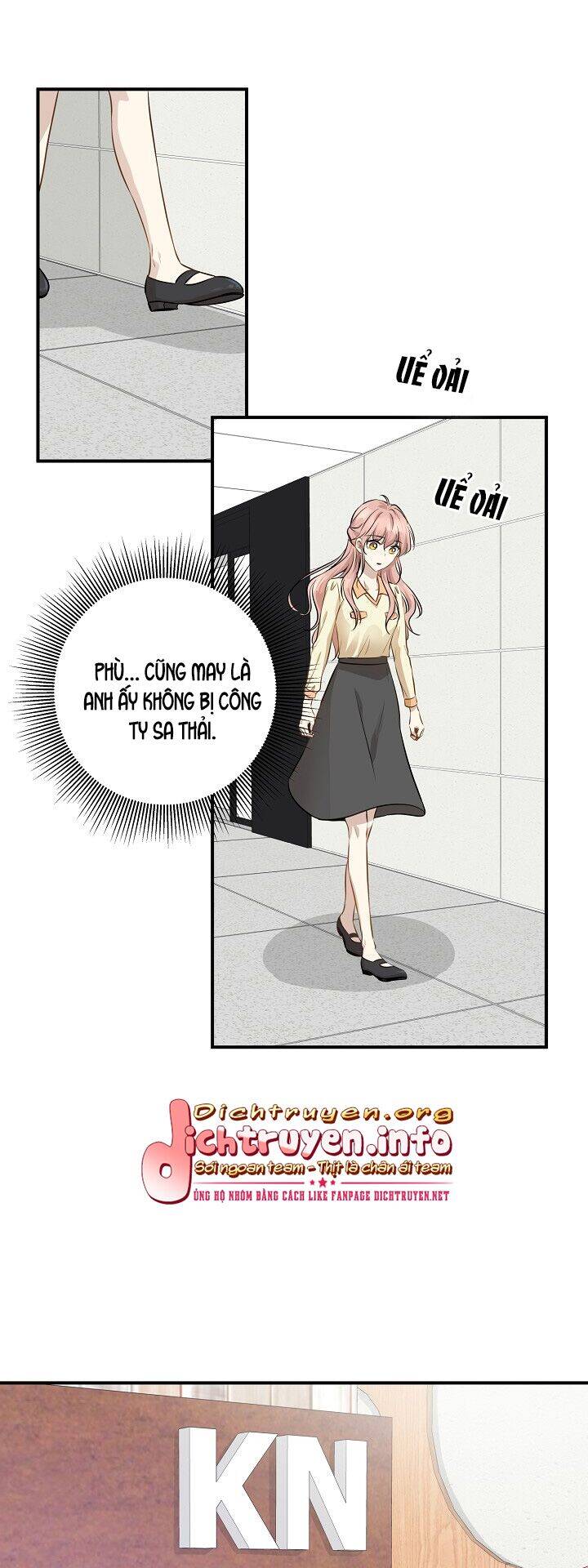 Một Cuộc Sống Kỳ Lạ Chapter 54 - 13
