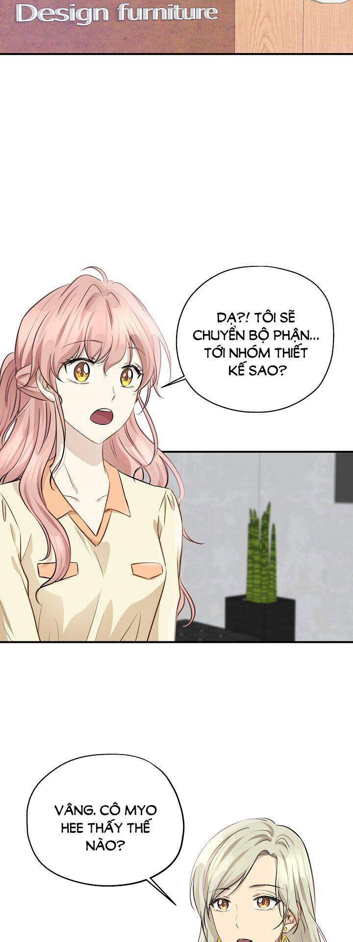 Một Cuộc Sống Kỳ Lạ Chapter 54 - 14