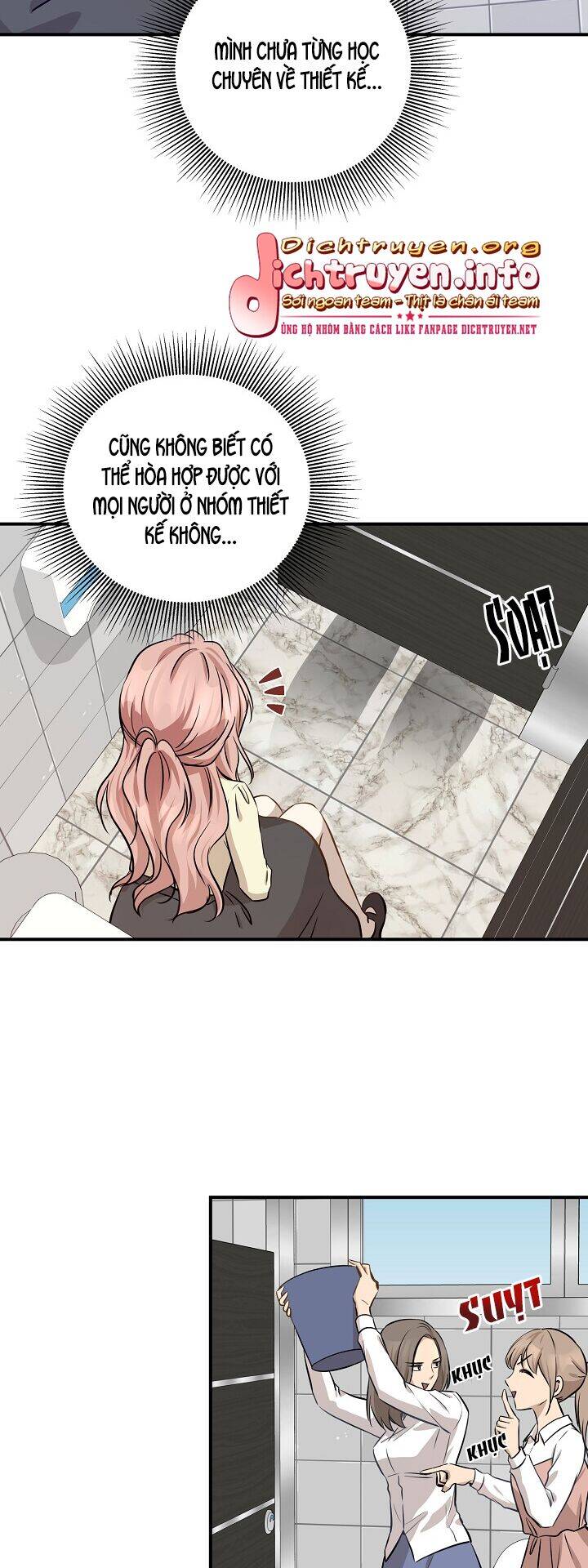 Một Cuộc Sống Kỳ Lạ Chapter 54 - 18