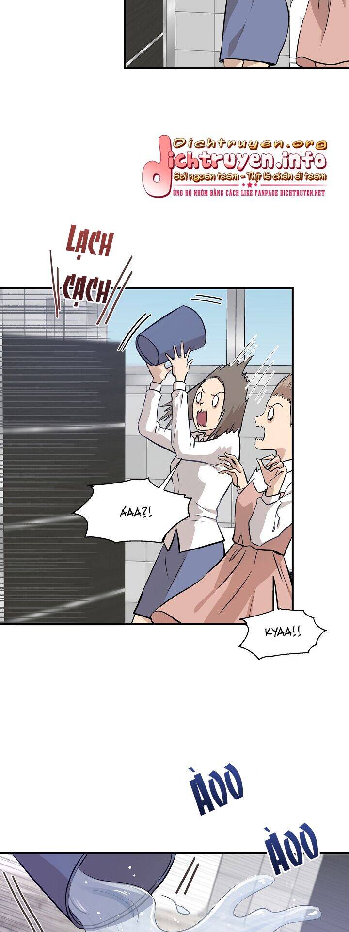 Một Cuộc Sống Kỳ Lạ Chapter 54 - 19