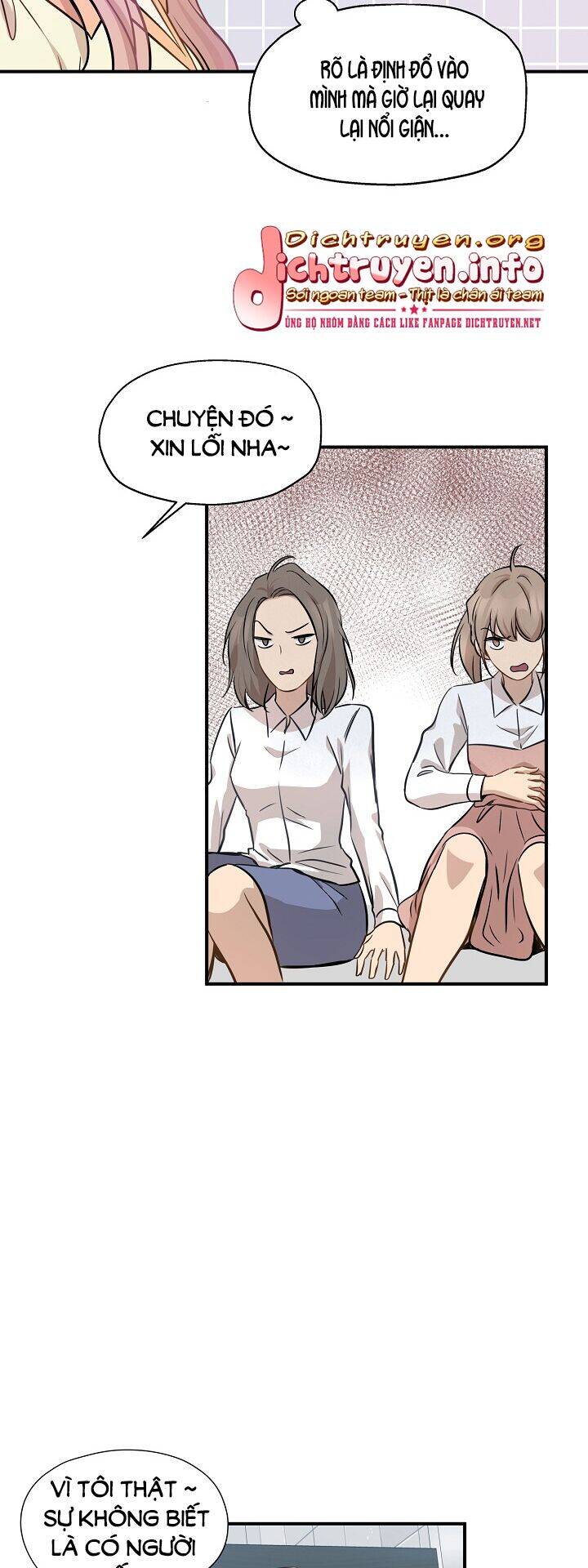 Một Cuộc Sống Kỳ Lạ Chapter 54 - 22