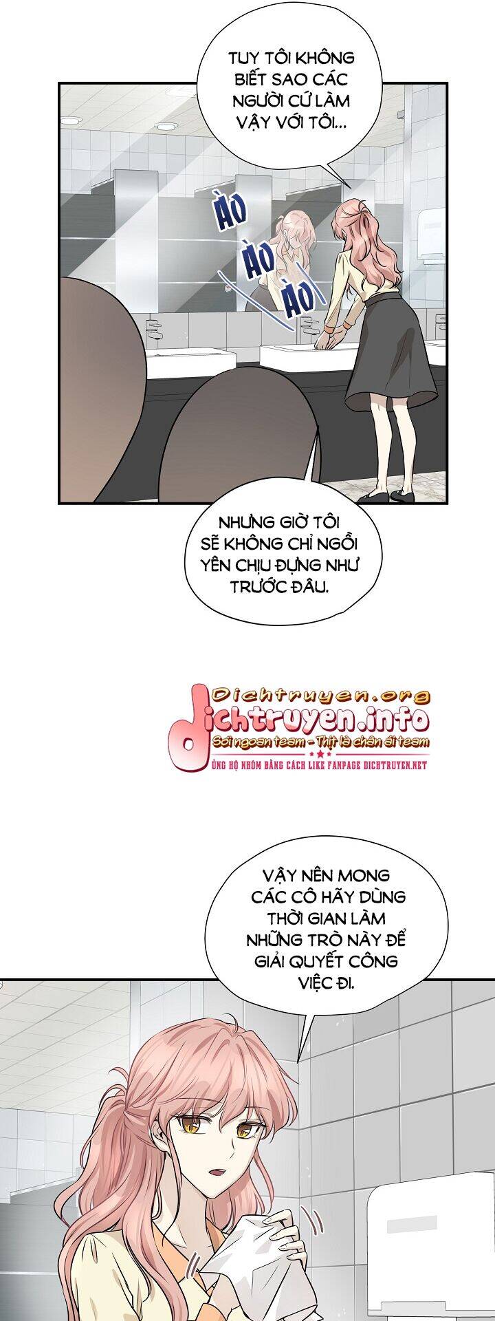 Một Cuộc Sống Kỳ Lạ Chapter 54 - 24