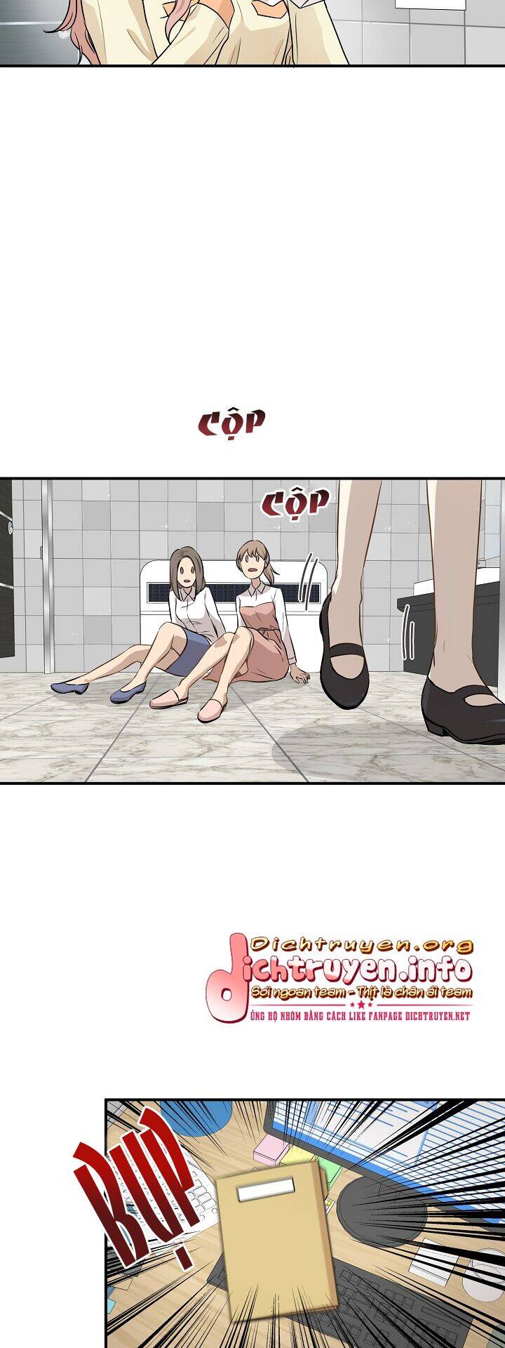 Một Cuộc Sống Kỳ Lạ Chapter 54 - 25