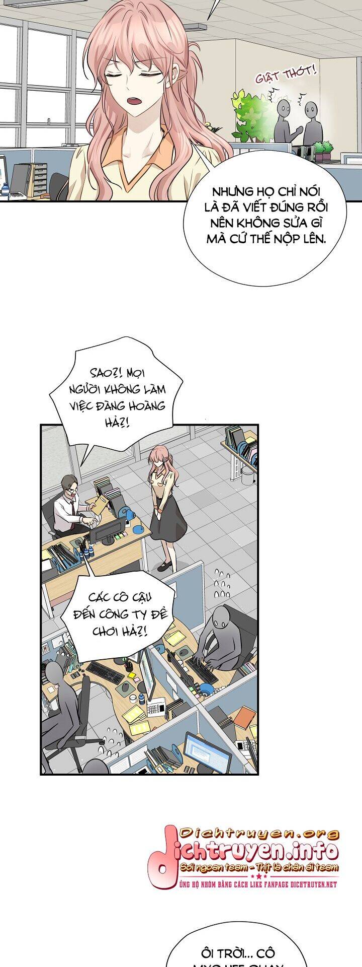 Một Cuộc Sống Kỳ Lạ Chapter 54 - 27