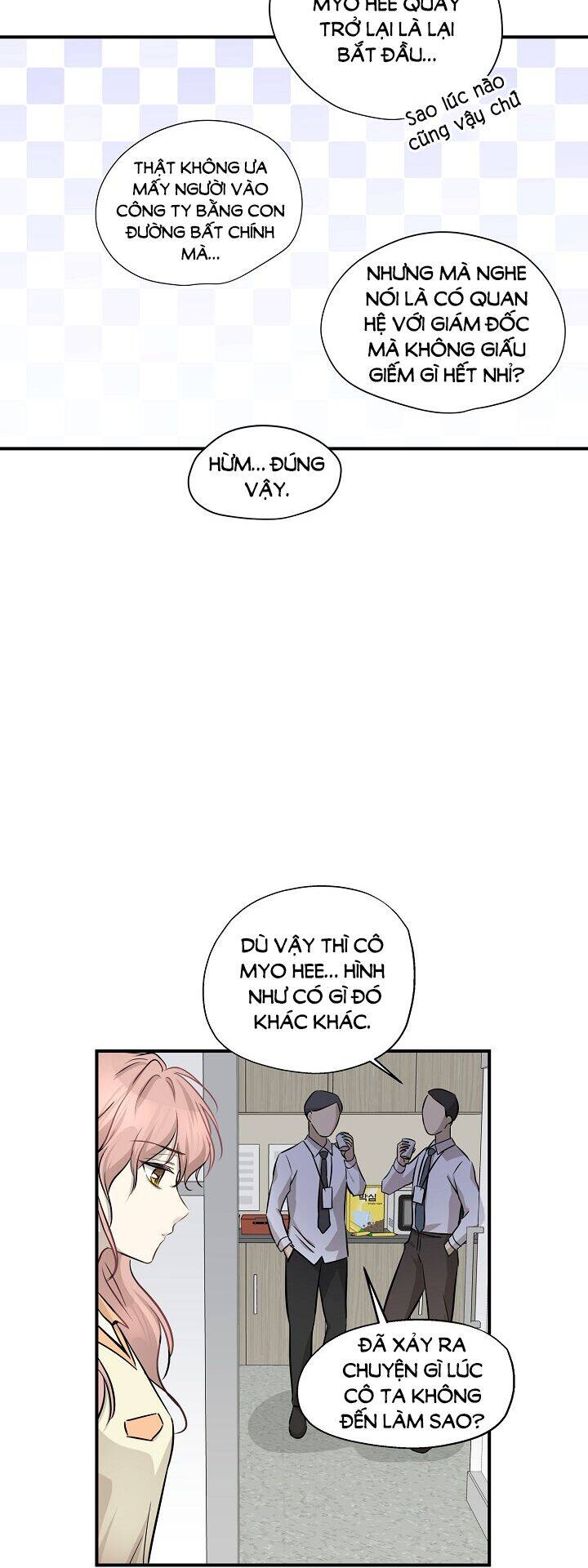 Một Cuộc Sống Kỳ Lạ Chapter 54 - 28