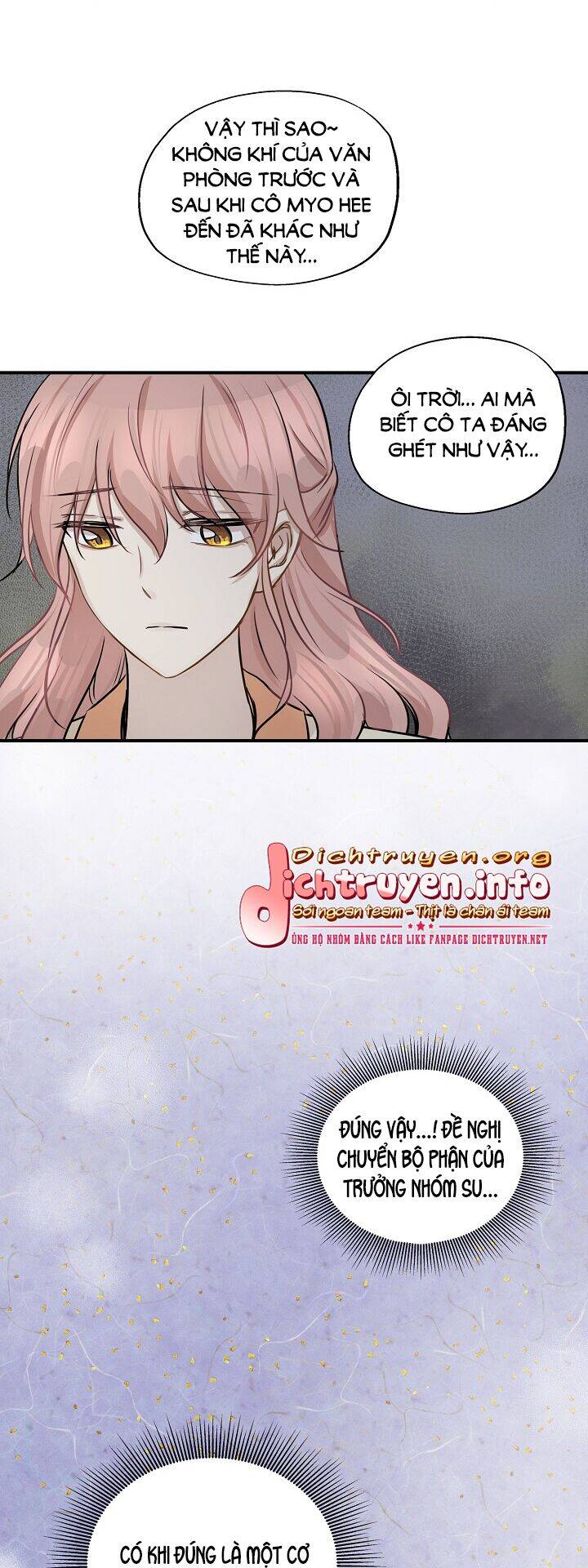 Một Cuộc Sống Kỳ Lạ Chapter 54 - 29