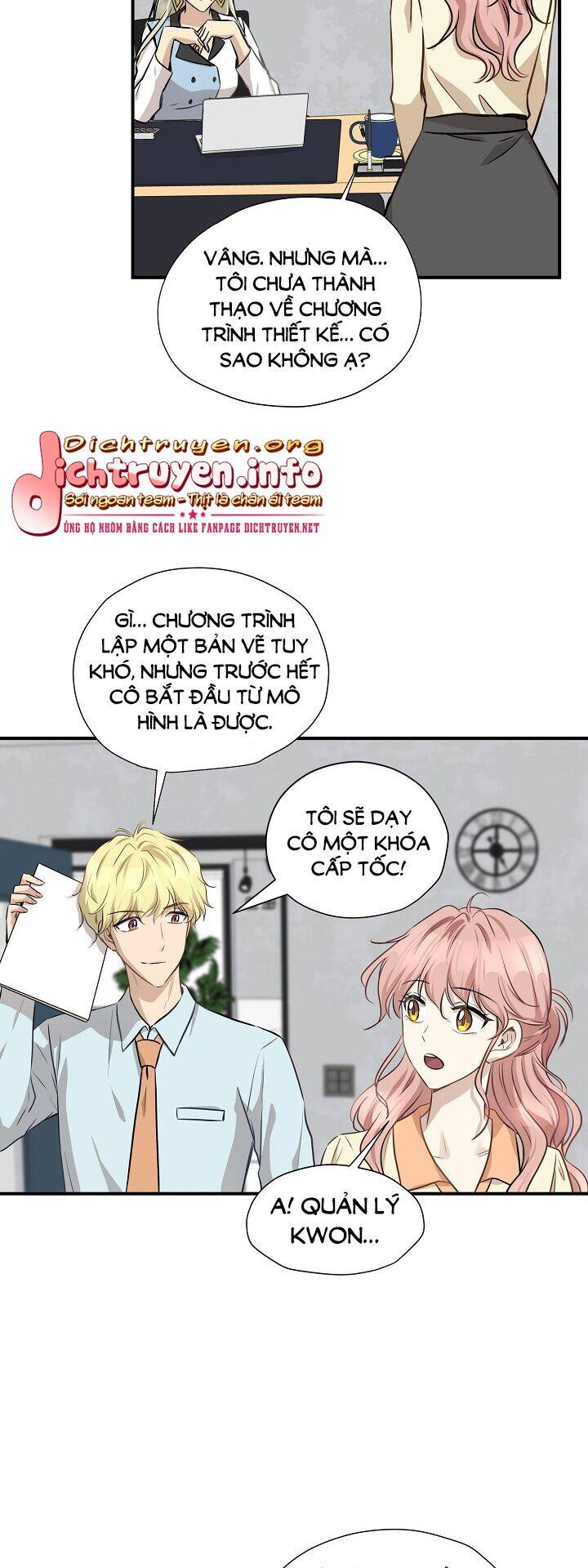 Một Cuộc Sống Kỳ Lạ Chapter 54 - 31