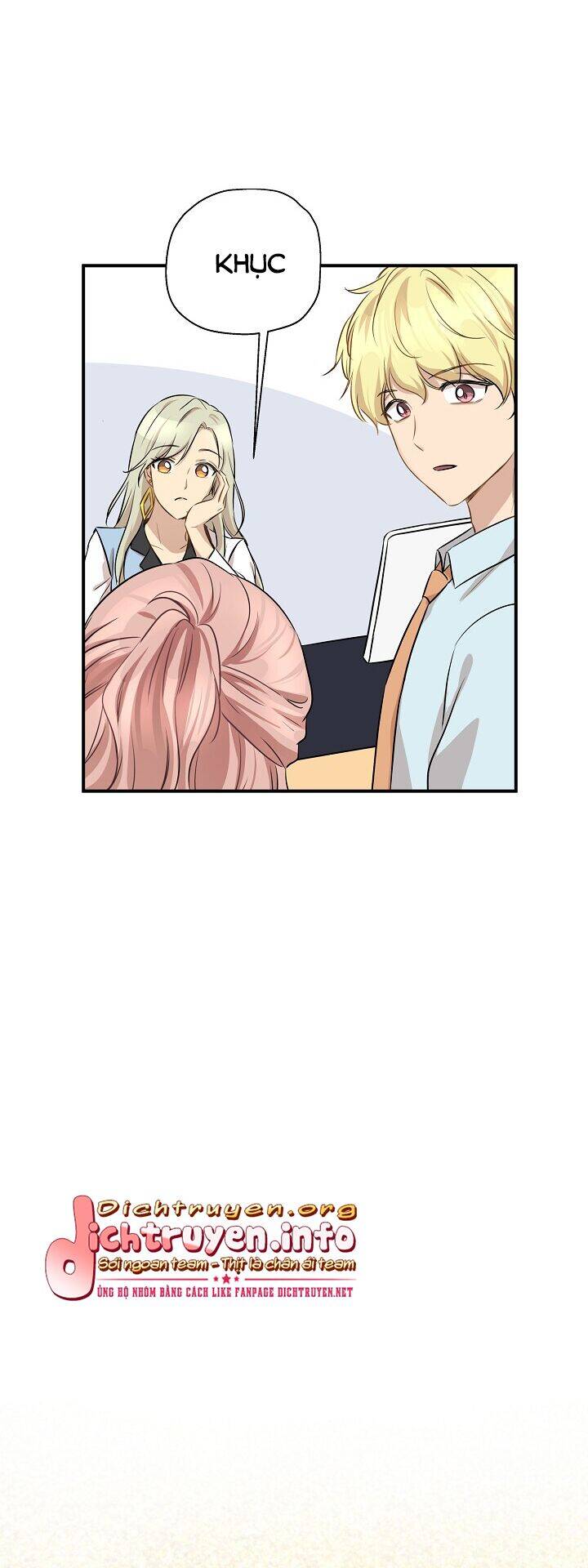 Một Cuộc Sống Kỳ Lạ Chapter 54 - 33