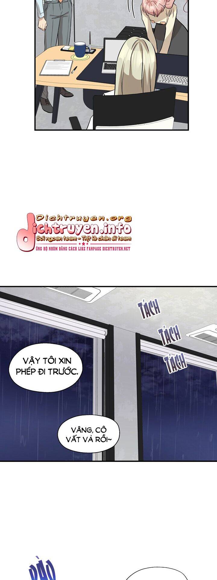 Một Cuộc Sống Kỳ Lạ Chapter 54 - 35