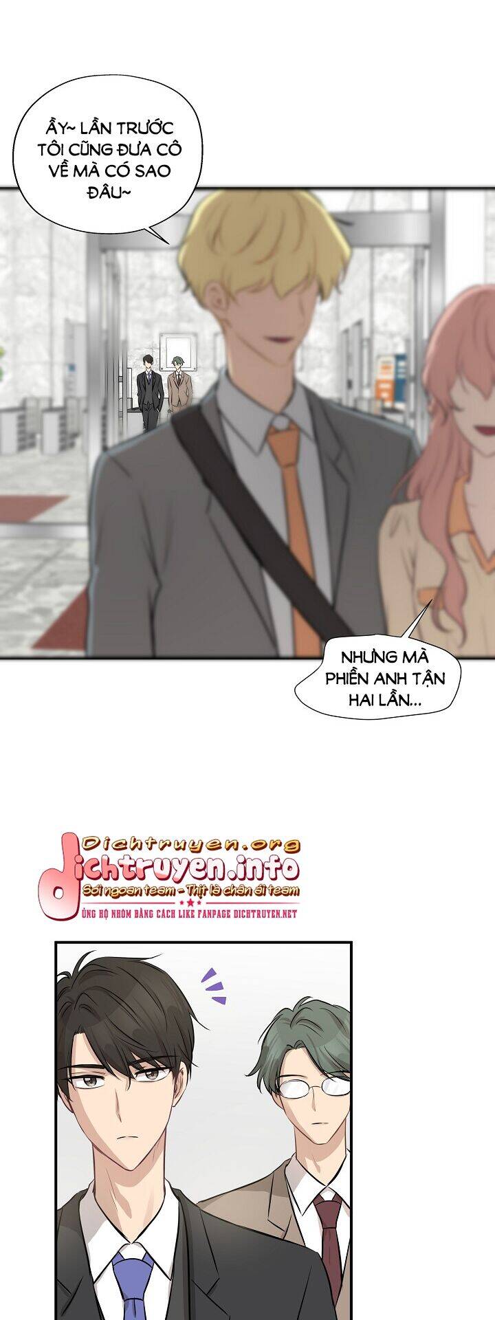 Một Cuộc Sống Kỳ Lạ Chapter 54 - 37