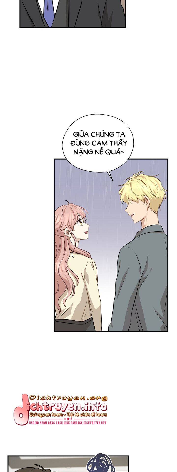 Một Cuộc Sống Kỳ Lạ Chapter 54 - 38