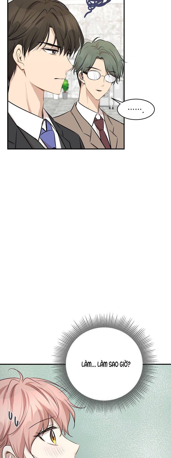 Một Cuộc Sống Kỳ Lạ Chapter 54 - 39