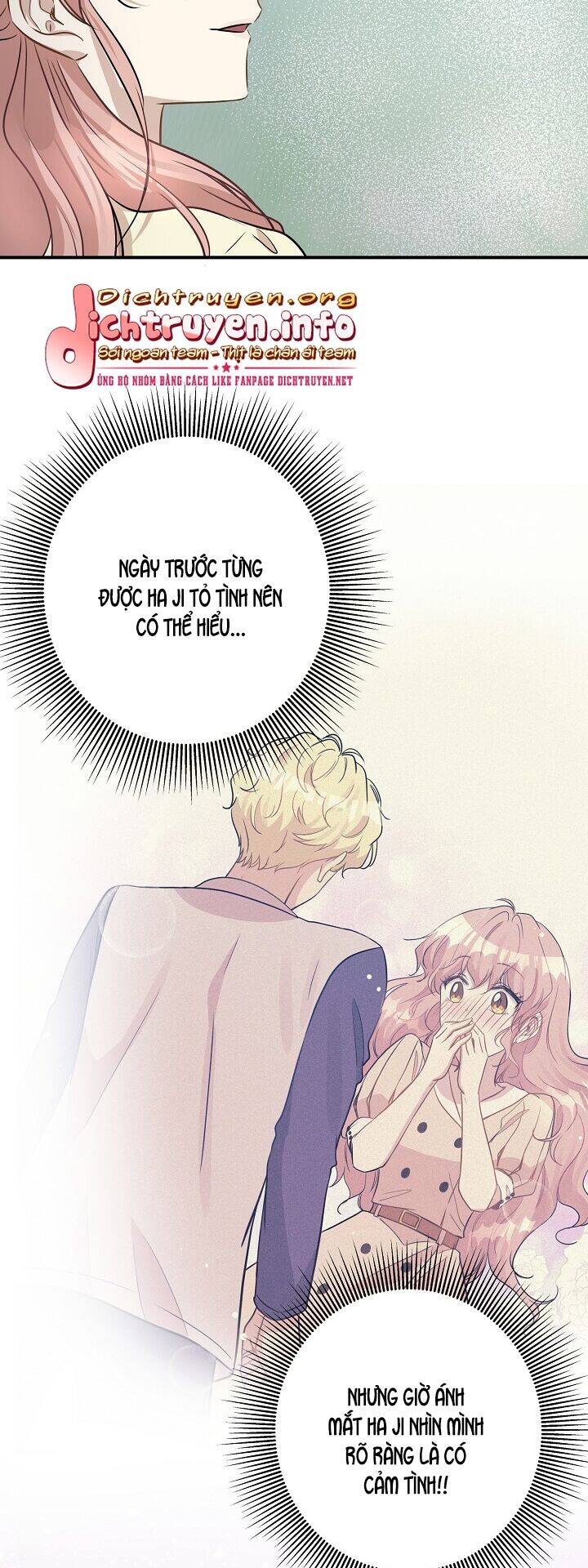 Một Cuộc Sống Kỳ Lạ Chapter 54 - 40
