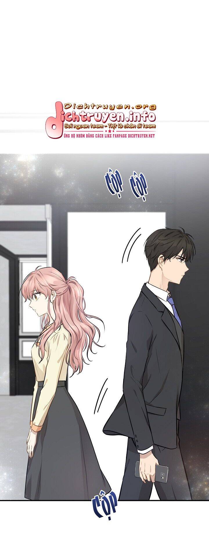 Một Cuộc Sống Kỳ Lạ Chapter 54 - 5