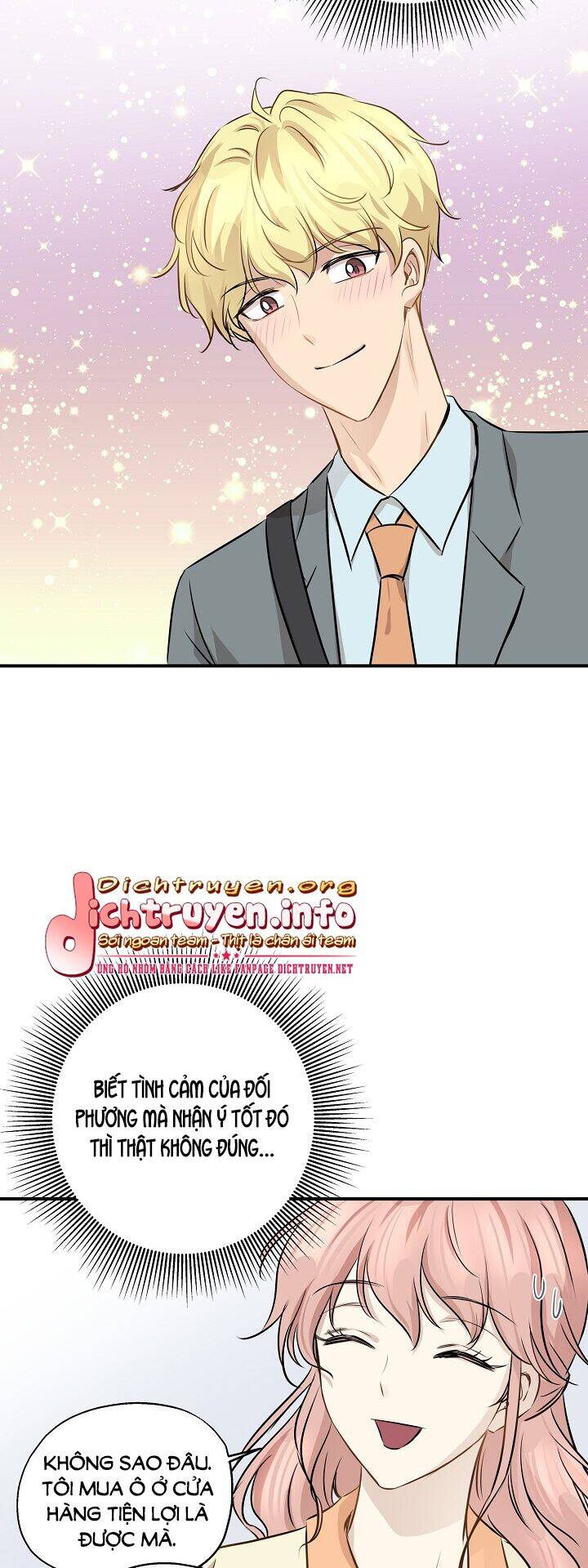 Một Cuộc Sống Kỳ Lạ Chapter 54 - 41