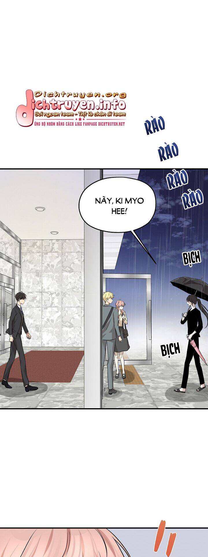 Một Cuộc Sống Kỳ Lạ Chapter 54 - 43