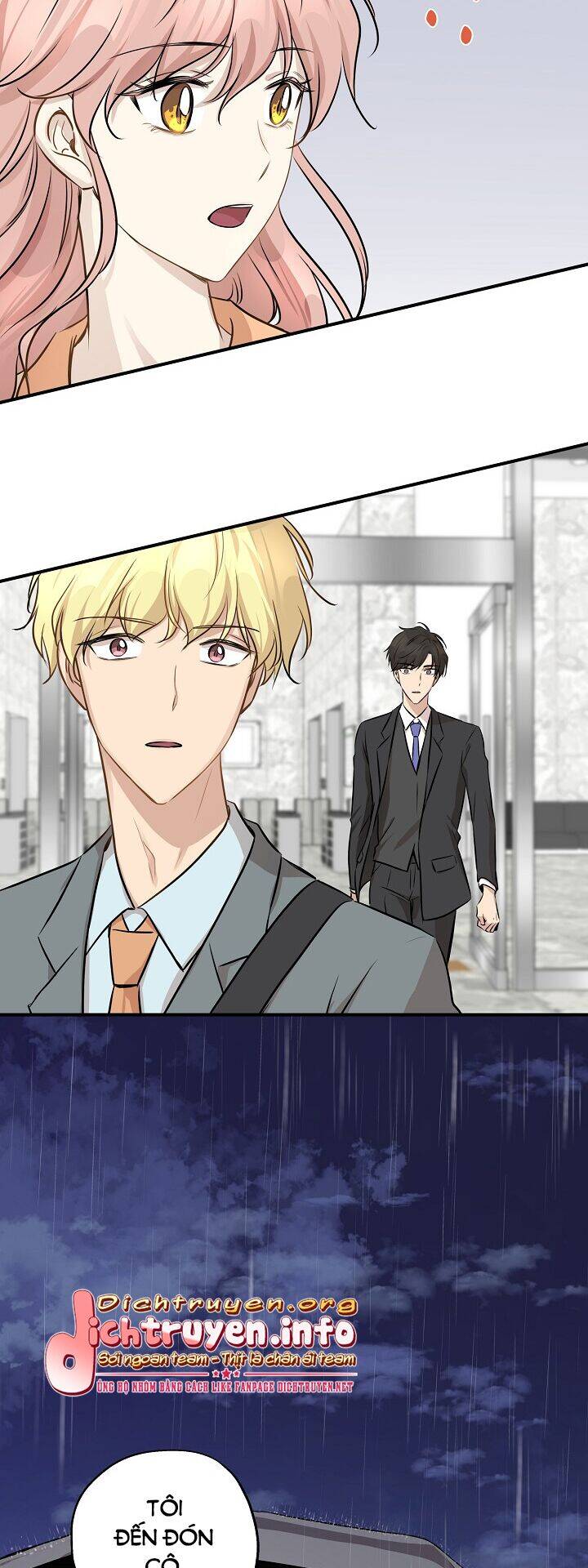 Một Cuộc Sống Kỳ Lạ Chapter 54 - 44
