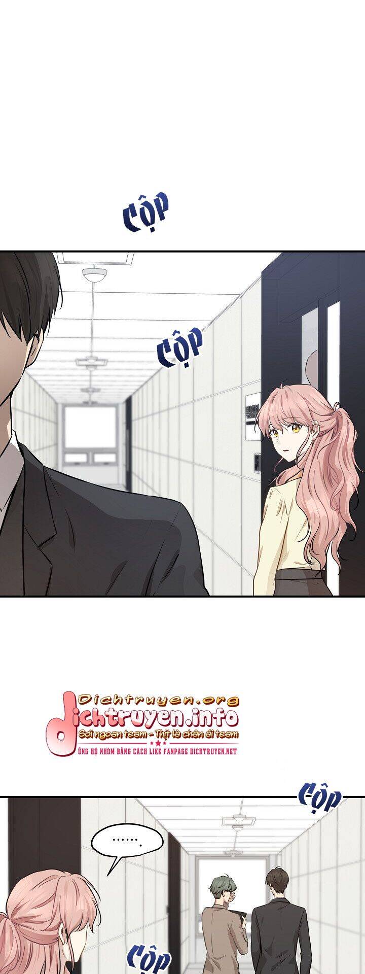 Một Cuộc Sống Kỳ Lạ Chapter 54 - 6