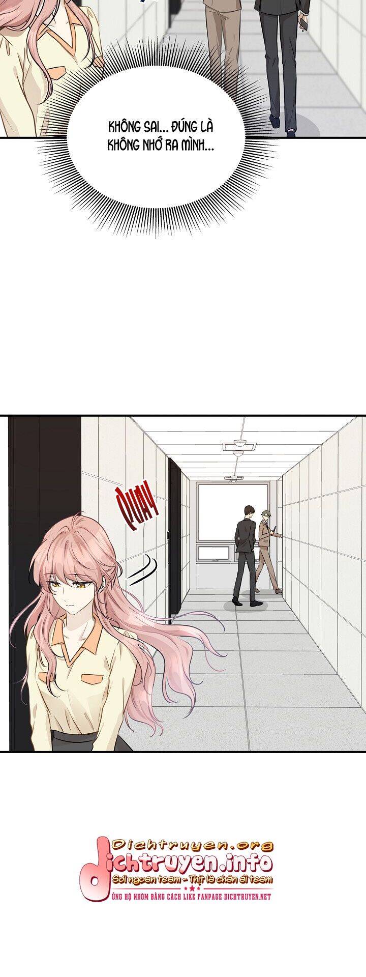 Một Cuộc Sống Kỳ Lạ Chapter 54 - 7