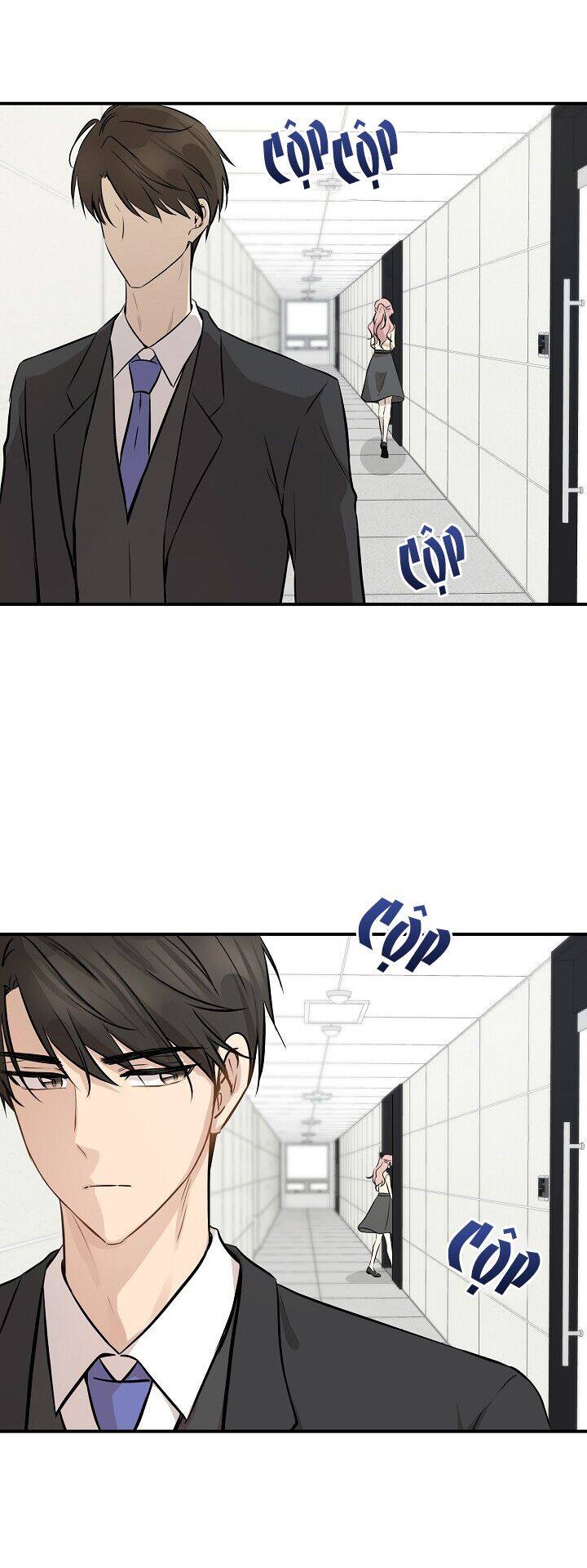 Một Cuộc Sống Kỳ Lạ Chapter 54 - 8