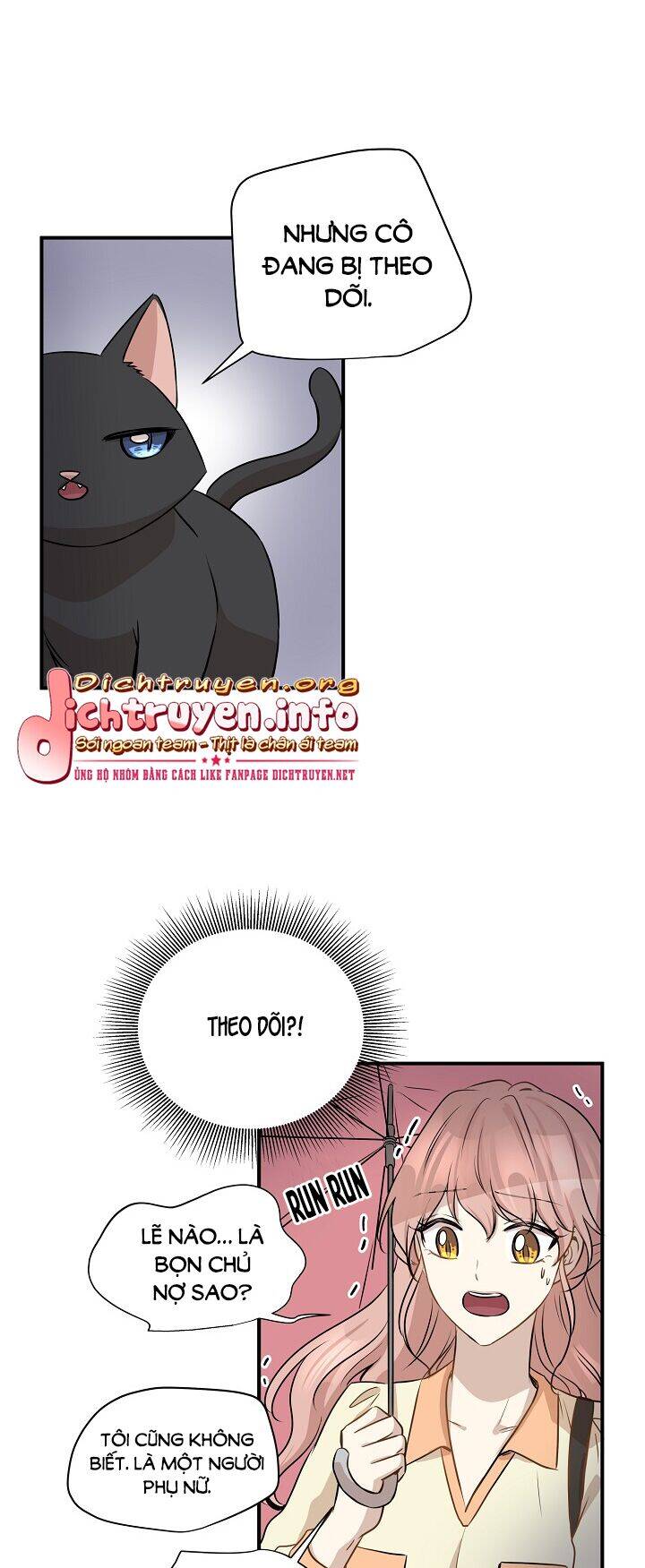 Một Cuộc Sống Kỳ Lạ Chapter 55 - 16