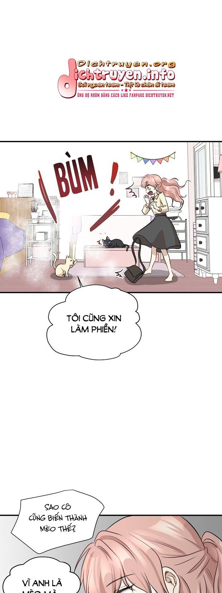 Một Cuộc Sống Kỳ Lạ Chapter 55 - 27