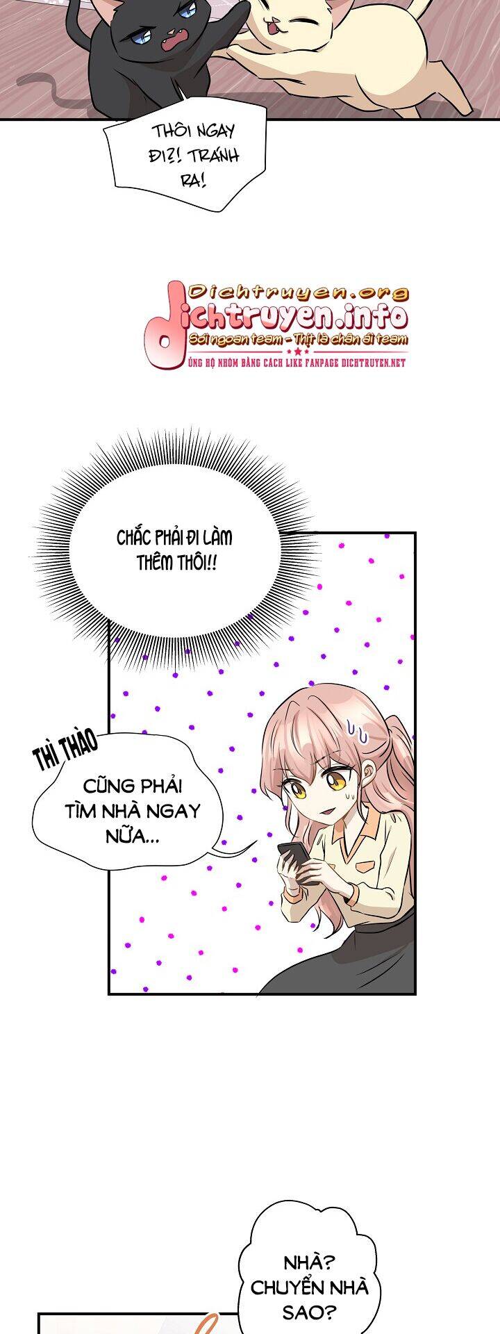 Một Cuộc Sống Kỳ Lạ Chapter 55 - 29
