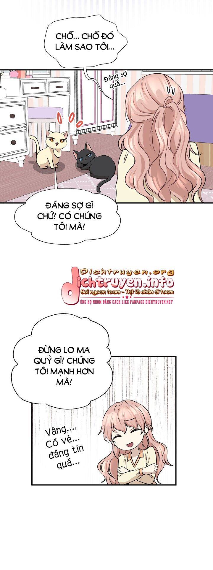 Một Cuộc Sống Kỳ Lạ Chapter 55 - 31