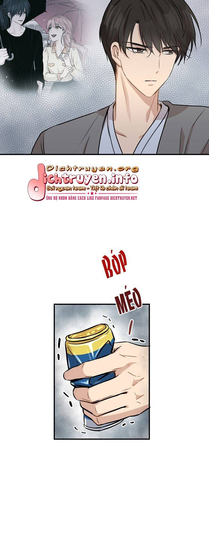Một Cuộc Sống Kỳ Lạ Chapter 55 - 38