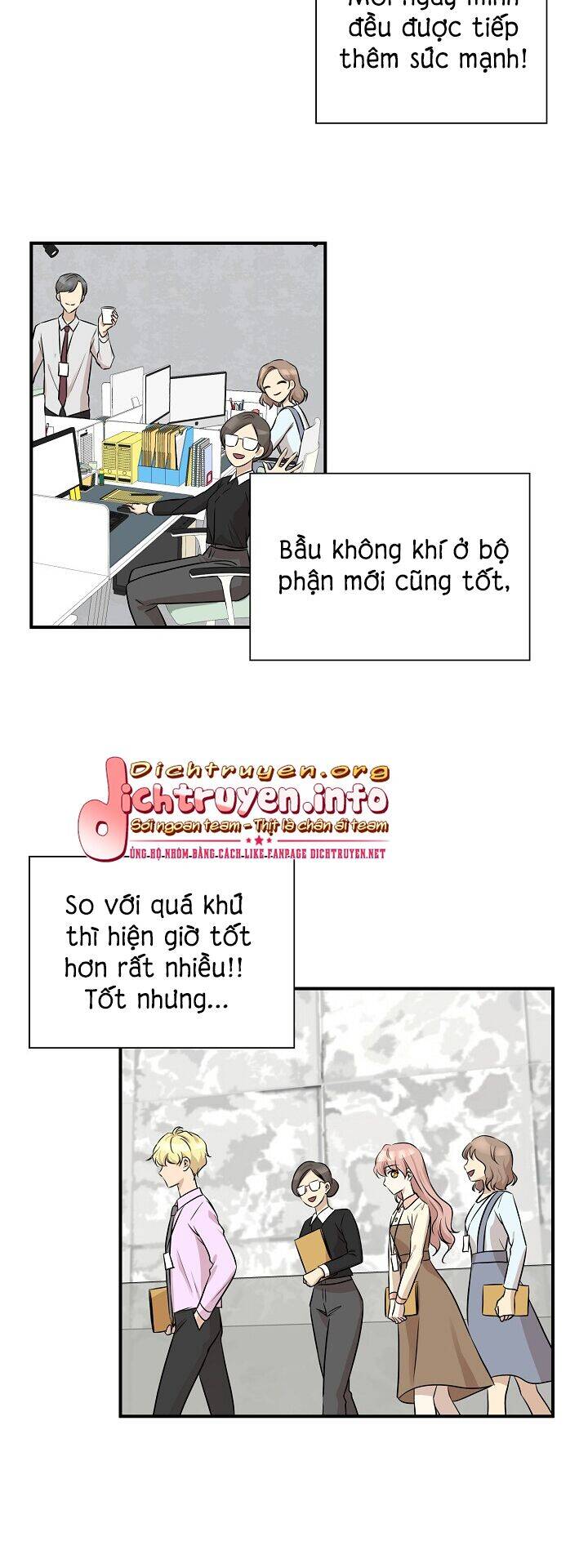 Một Cuộc Sống Kỳ Lạ Chapter 55 - 45