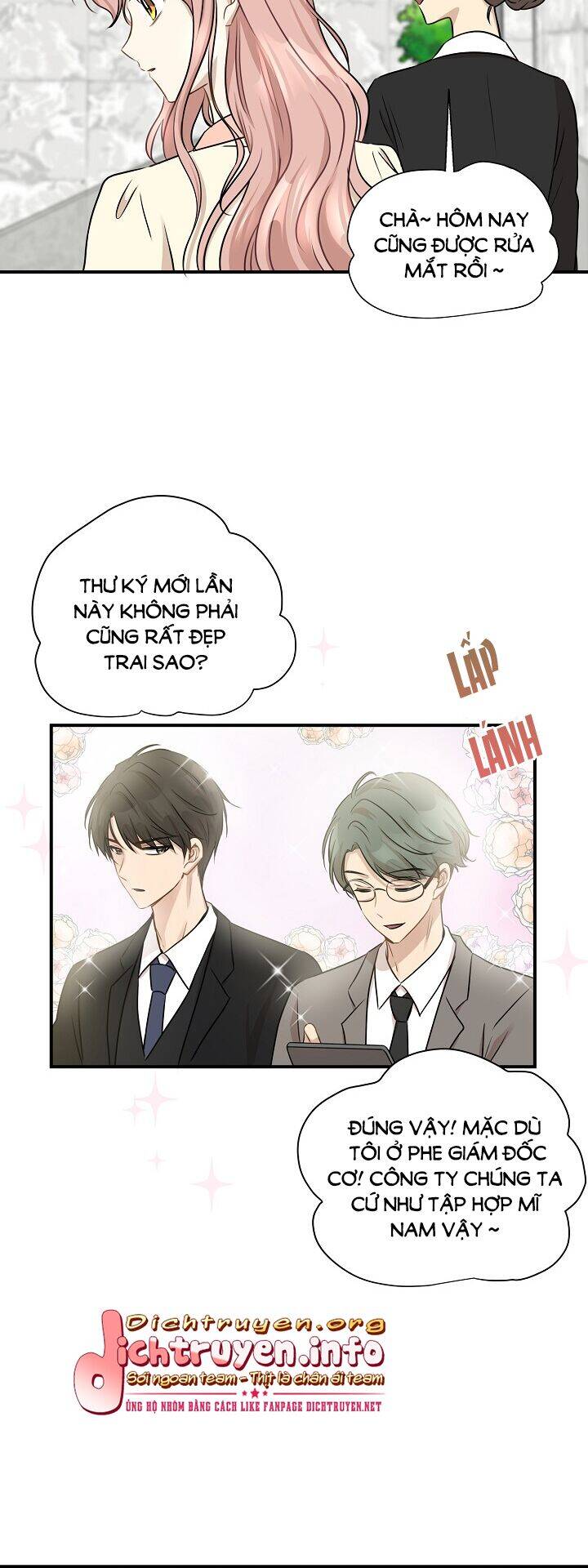 Một Cuộc Sống Kỳ Lạ Chapter 55 - 47