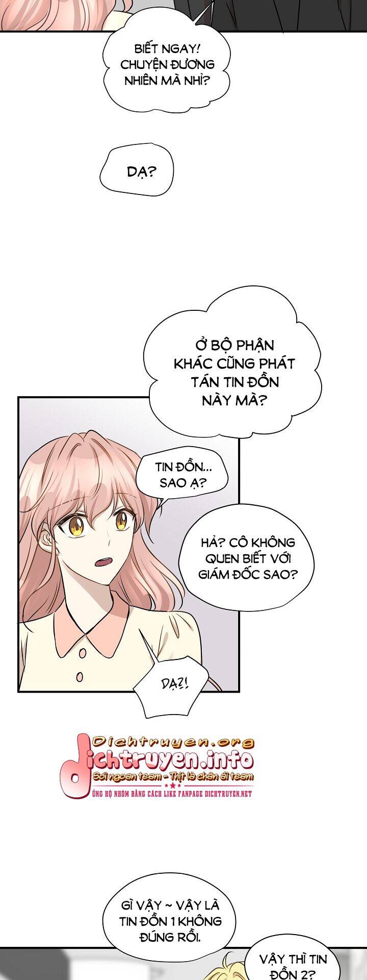 Một Cuộc Sống Kỳ Lạ Chapter 55 - 50