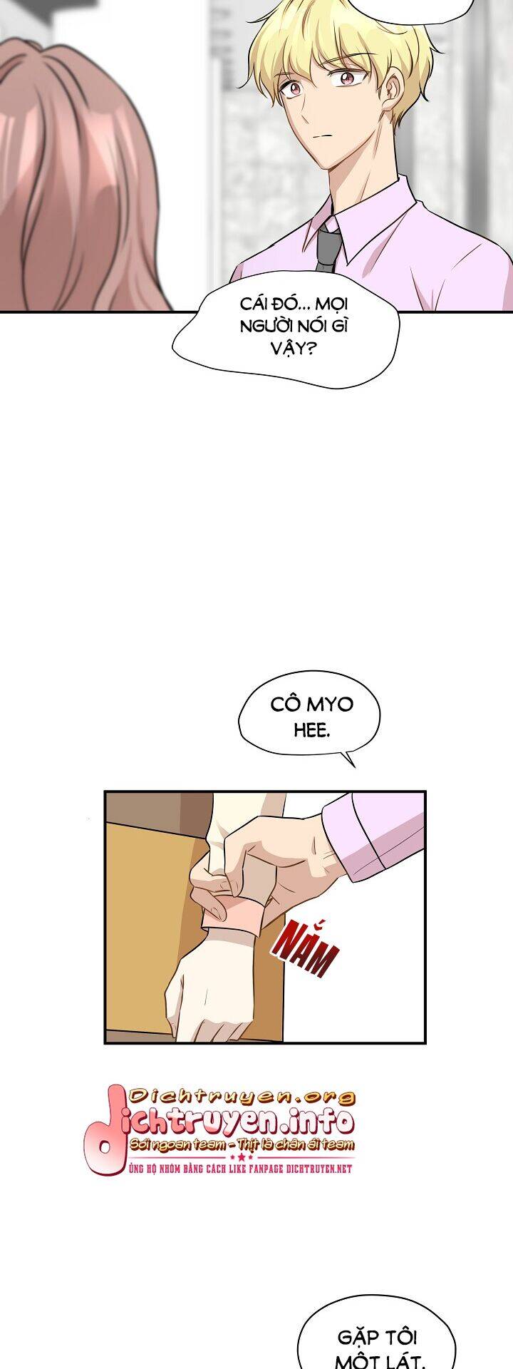 Một Cuộc Sống Kỳ Lạ Chapter 55 - 51