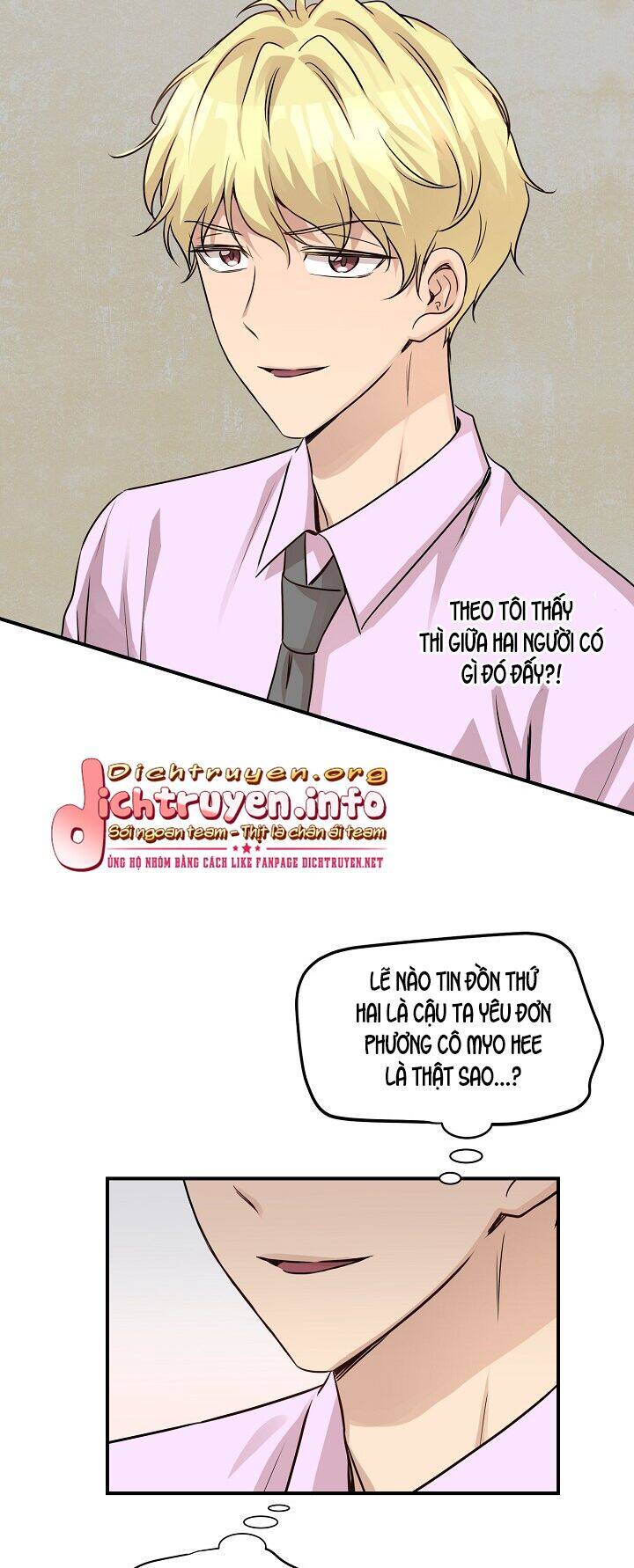 Một Cuộc Sống Kỳ Lạ Chapter 56 - 15