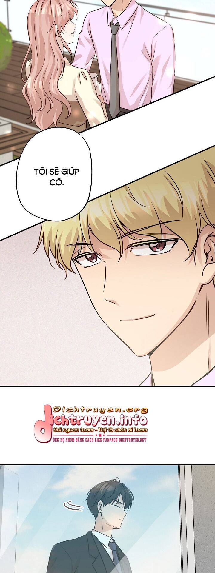 Một Cuộc Sống Kỳ Lạ Chapter 56 - 17