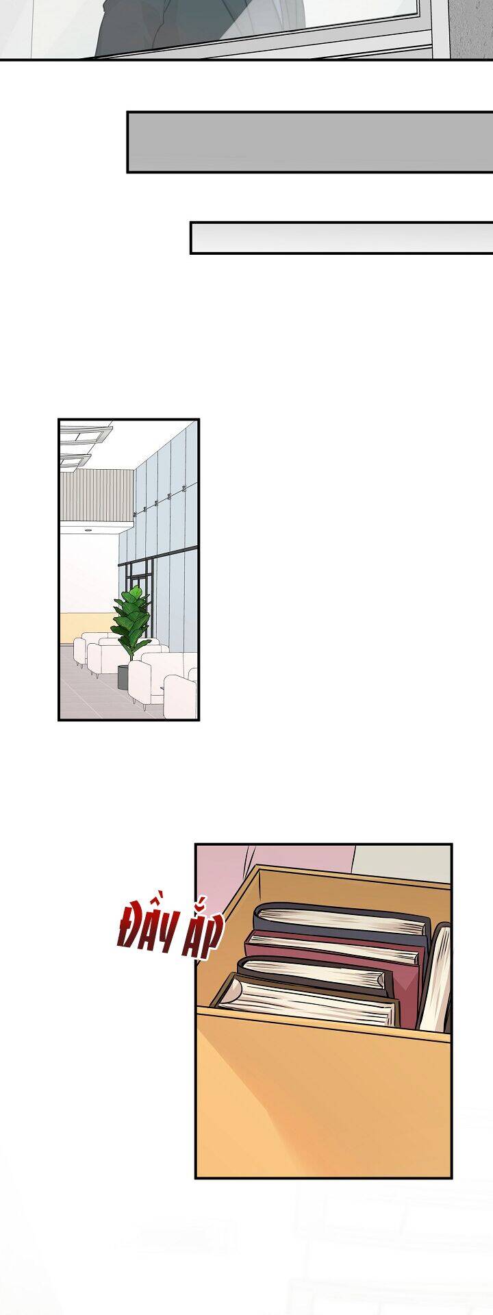 Một Cuộc Sống Kỳ Lạ Chapter 56 - 18