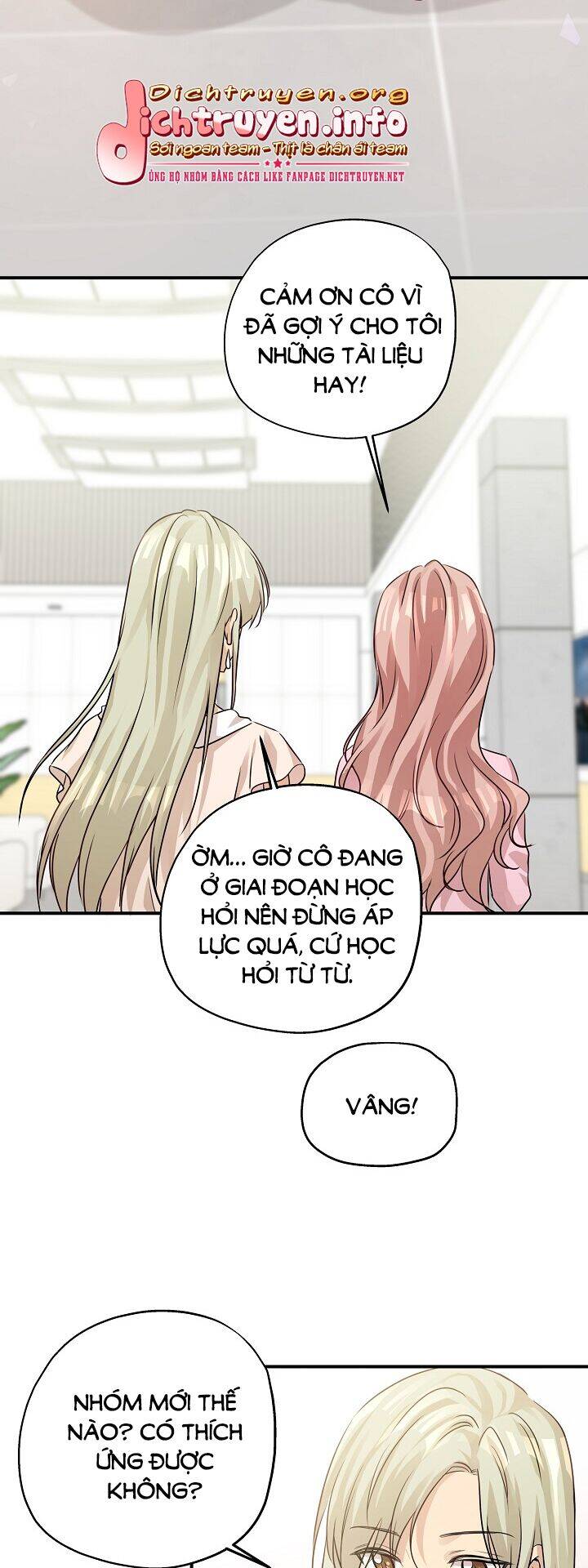 Một Cuộc Sống Kỳ Lạ Chapter 56 - 20