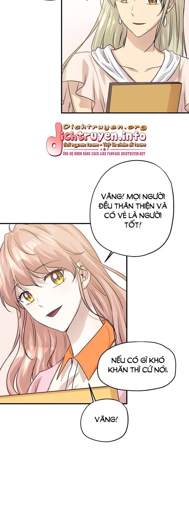 Một Cuộc Sống Kỳ Lạ Chapter 56 - 21