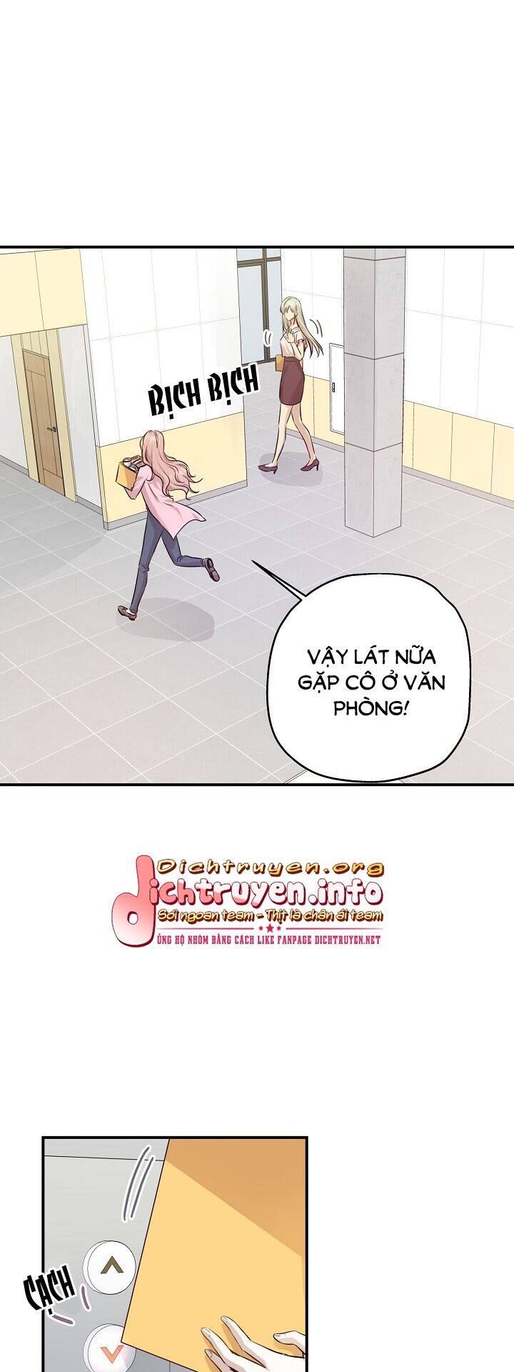 Một Cuộc Sống Kỳ Lạ Chapter 56 - 22